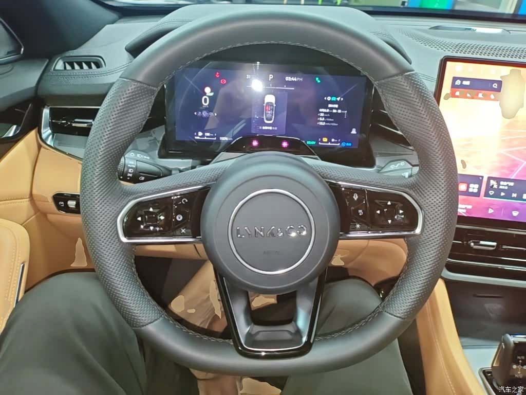 Lynk & Co 02, 2025 11