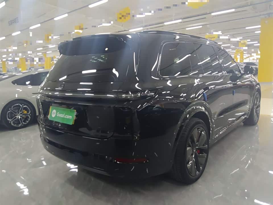 Li Auto Ideal L9