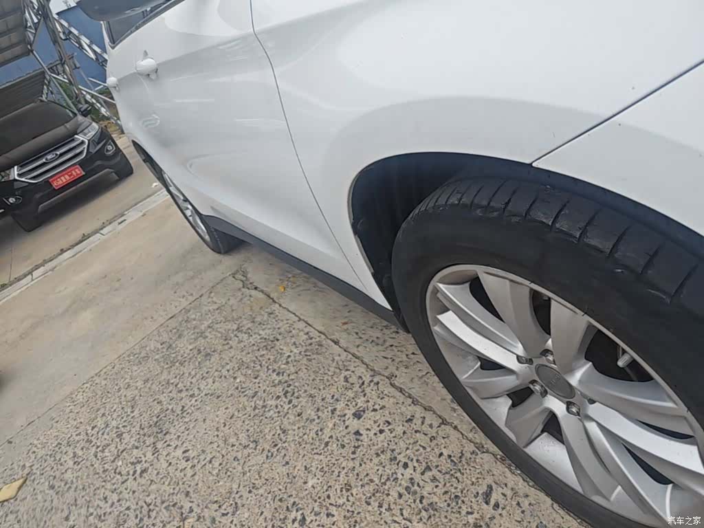 Haval H2, 2016 21