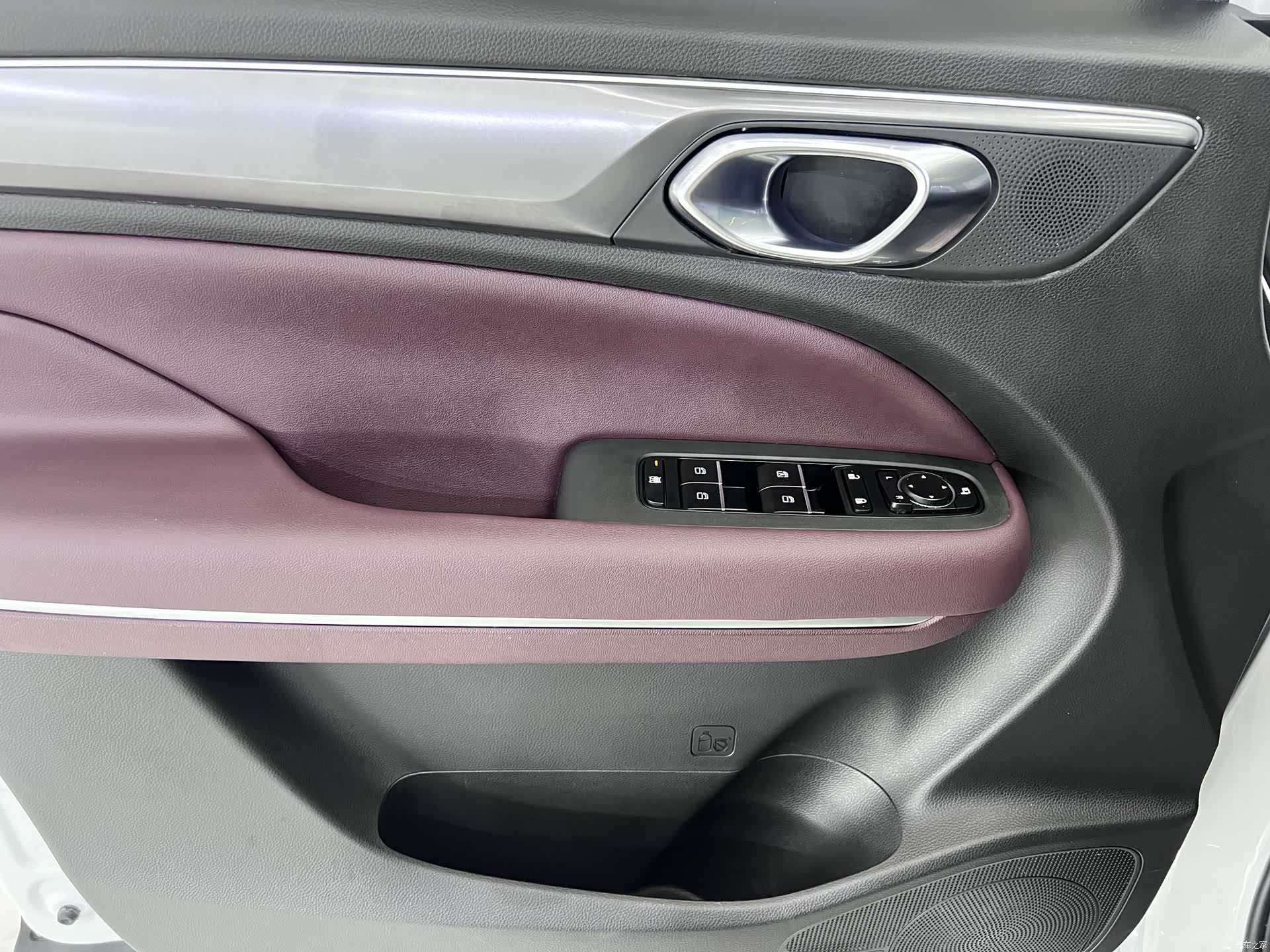 GAC M6, 2022 8