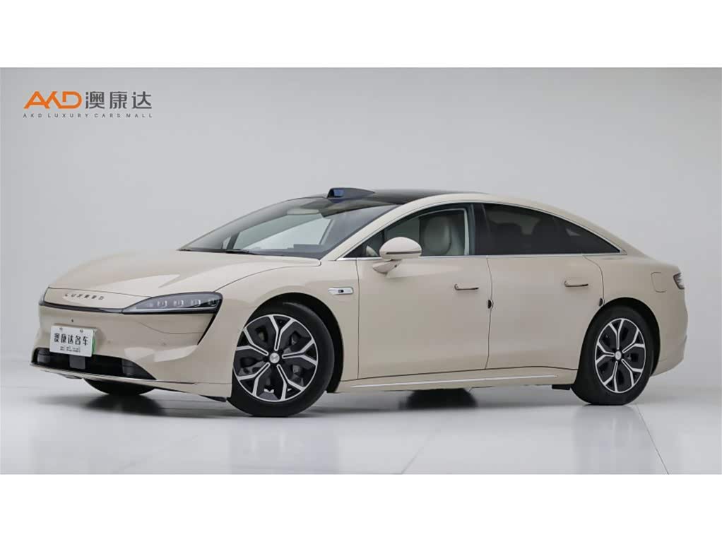 Zhijie S7