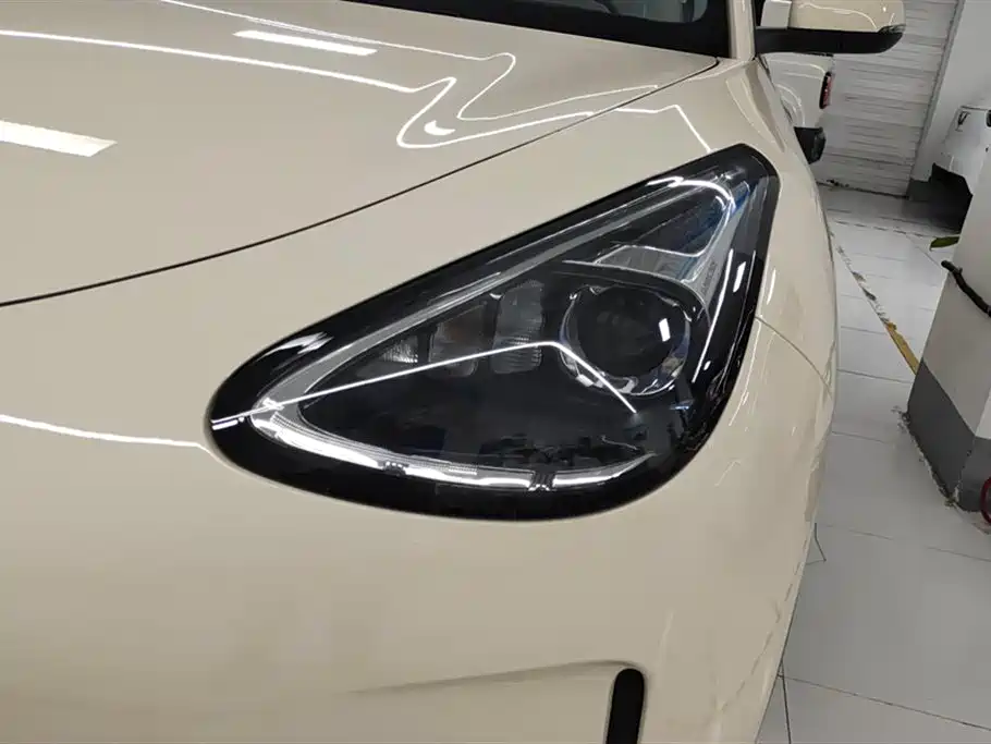 Geely Galaxy Star Wish