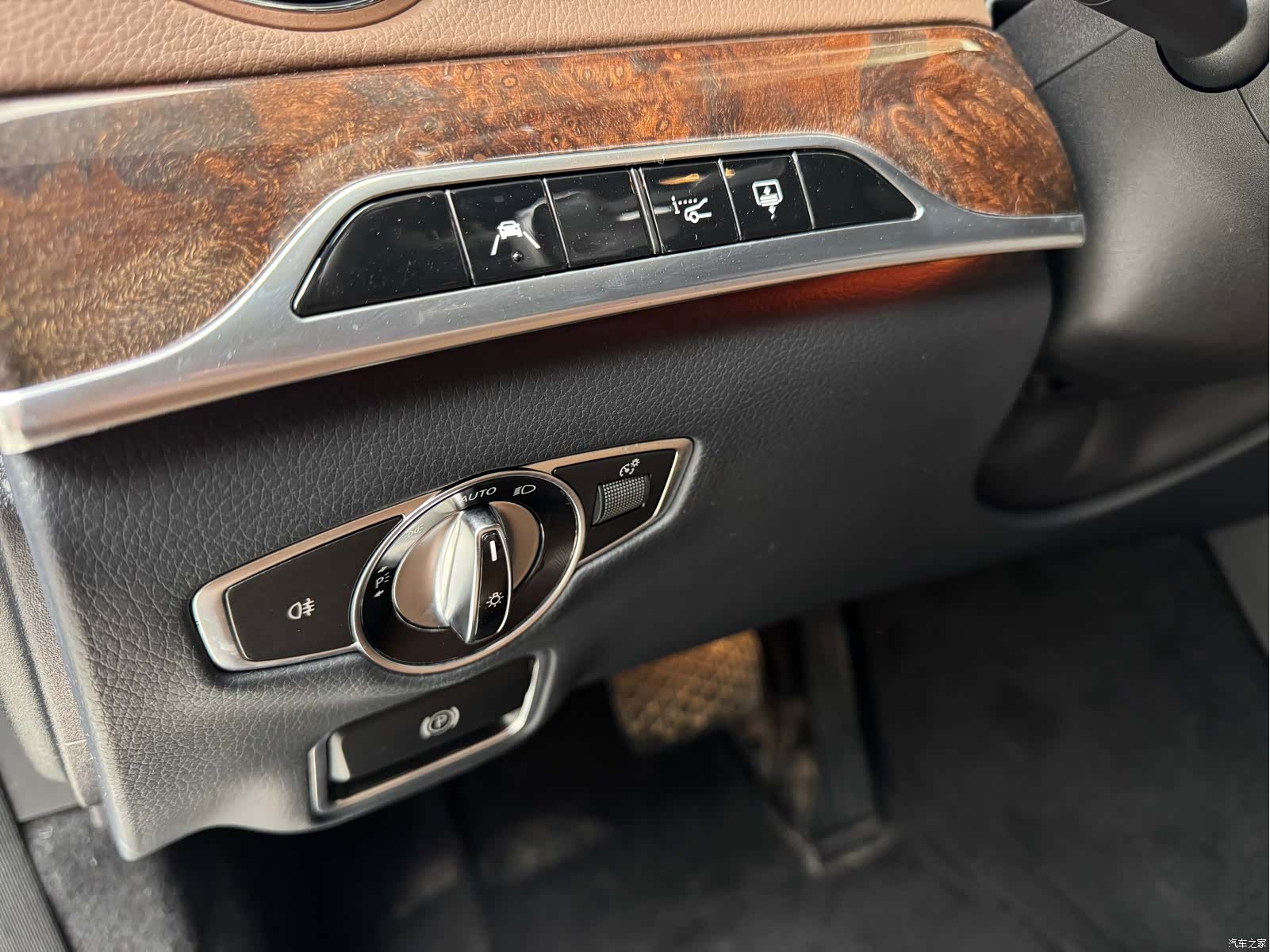 Mercedes-Benz S-Class, 2018 10