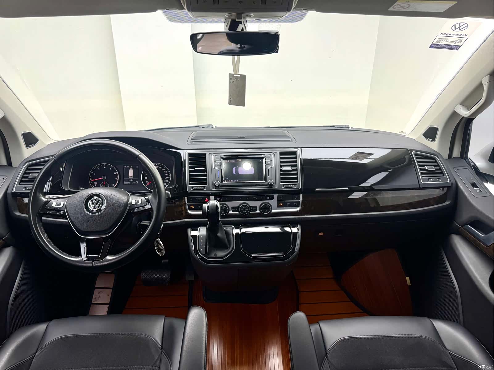 Volkswagen 7, 2018 10