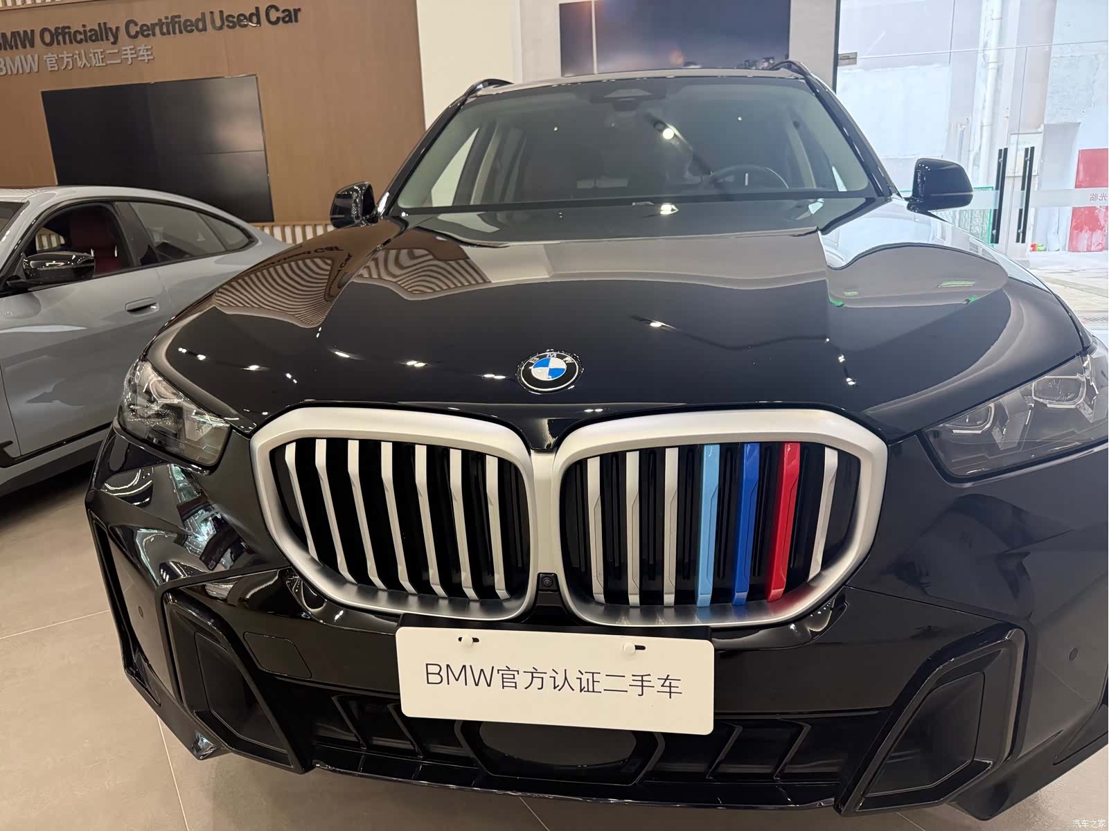 BMW X5, 2024 1