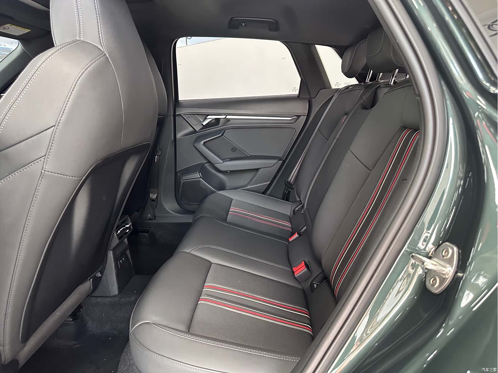 Audi A3, 2023 16