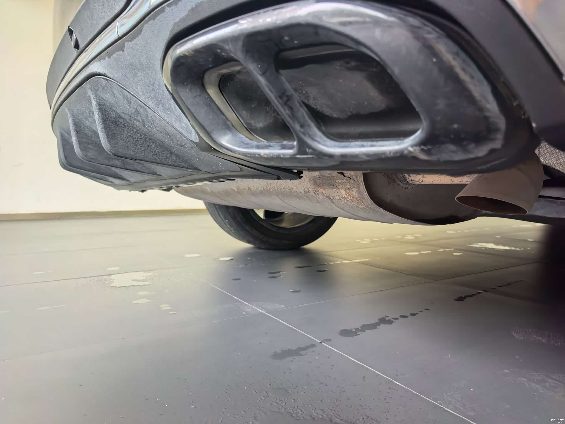 Mercedes-Benz GLC, 2021 6