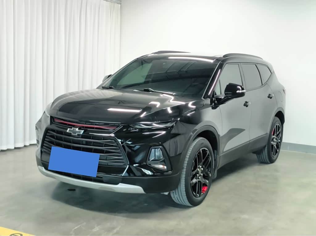 Chevrolet Blazer