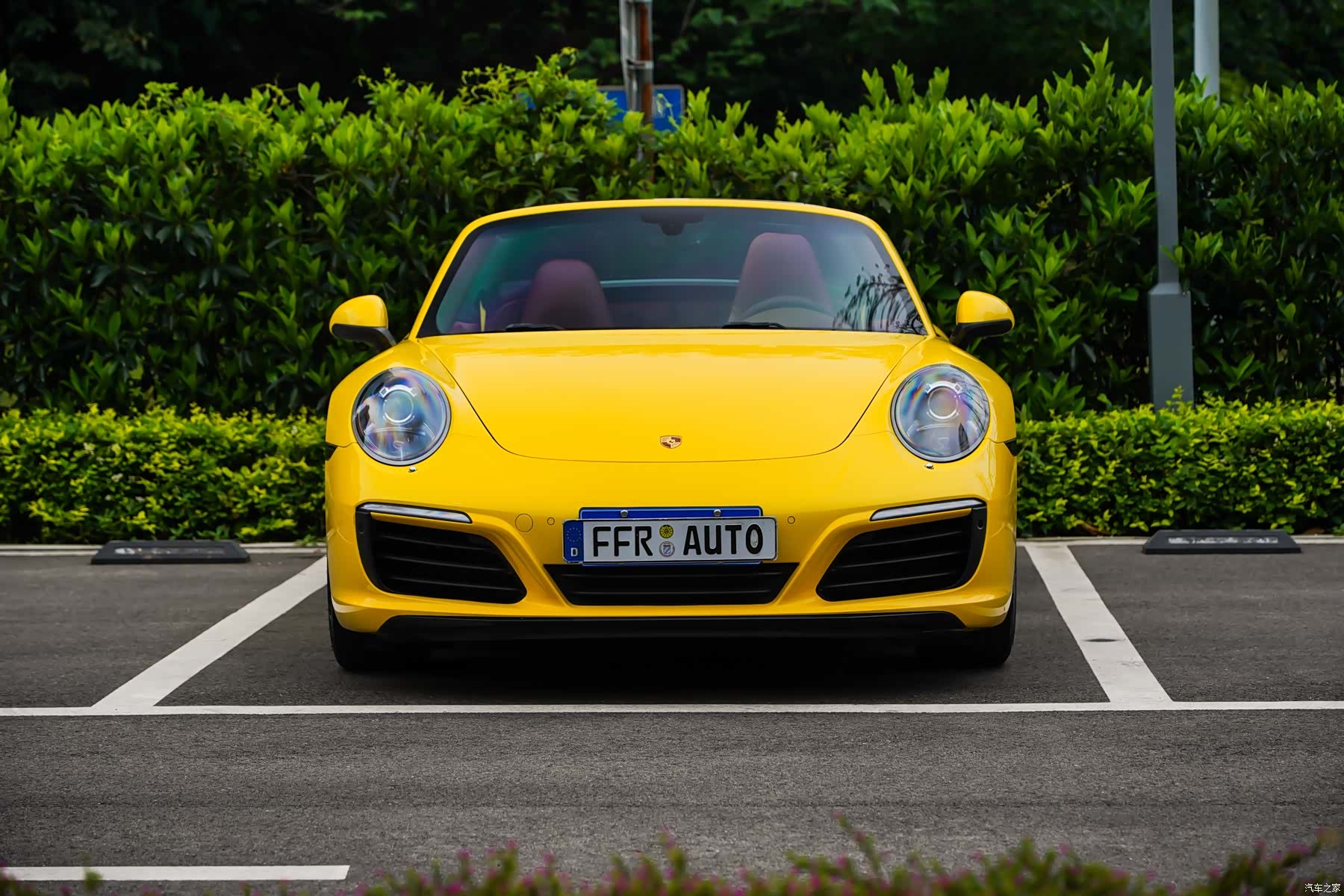 Porsche 911, 2018 28