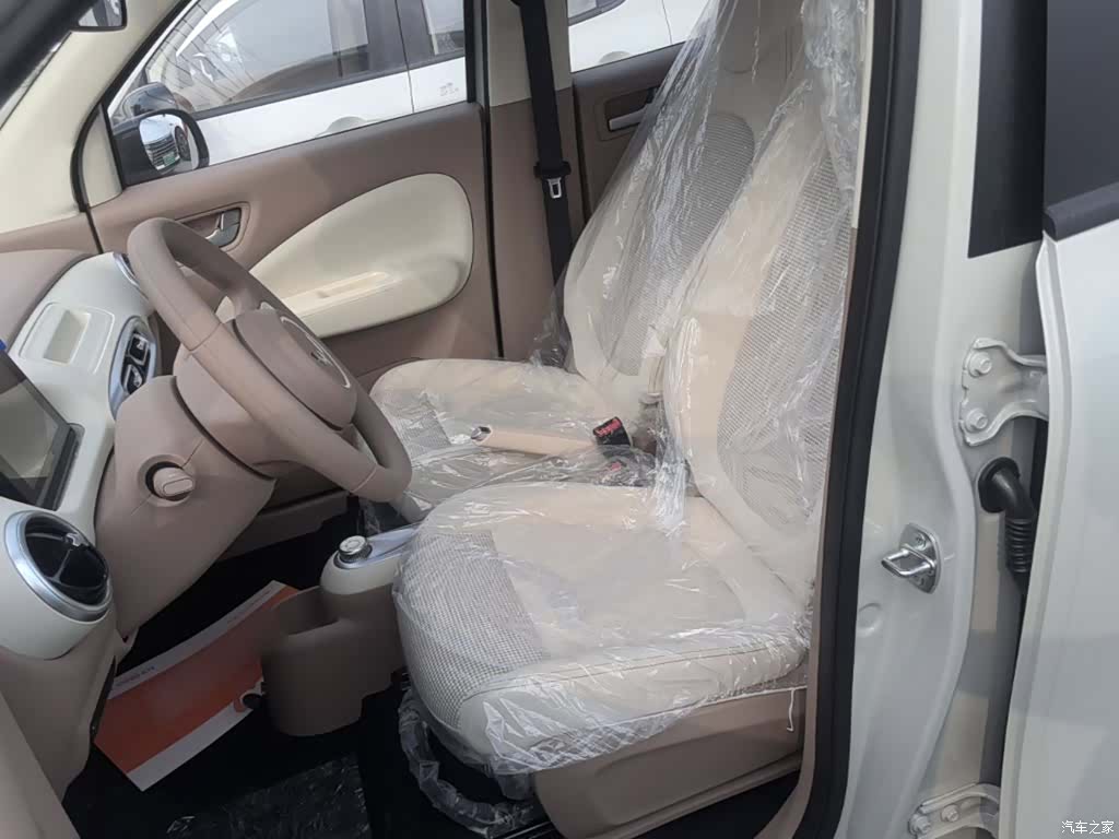 Wuling MINIEV, 2026 15