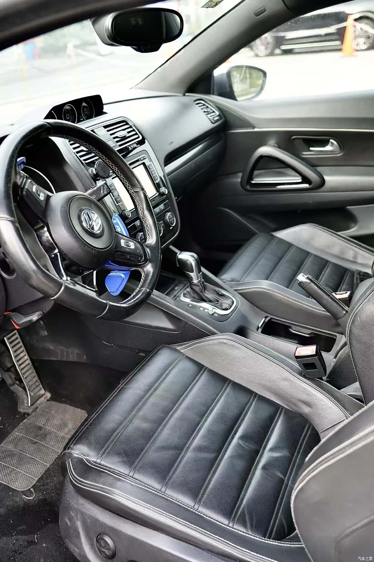 Volkswagen R, 2016 3
