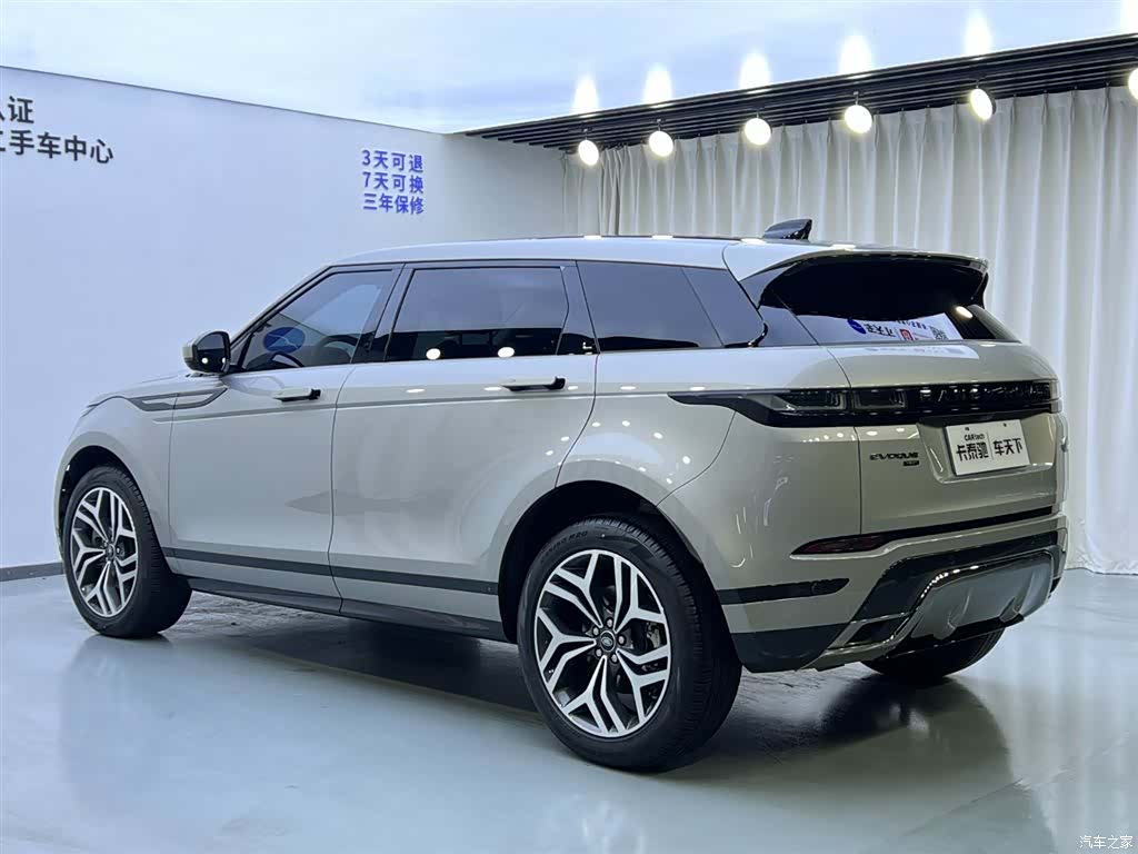 Land Rover Range Rover, 2024 все фото