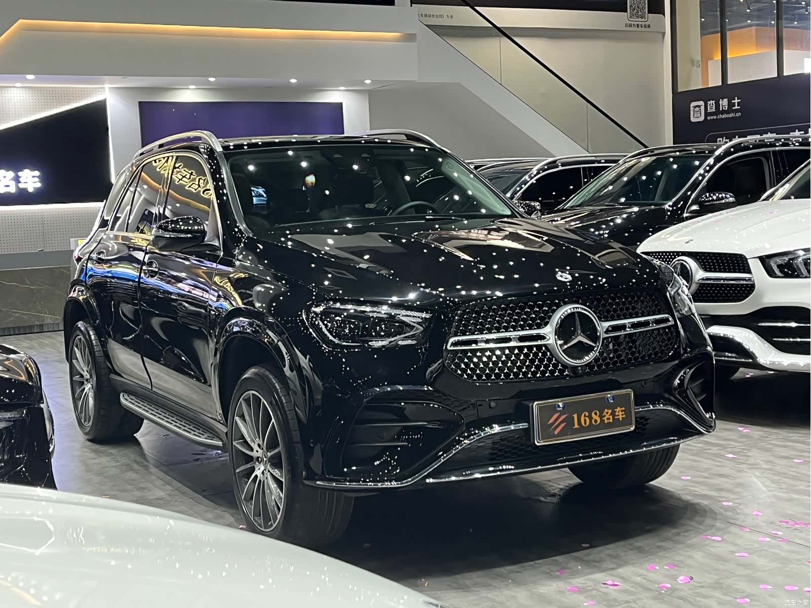Mercedes-Benz GLE, 2023 3