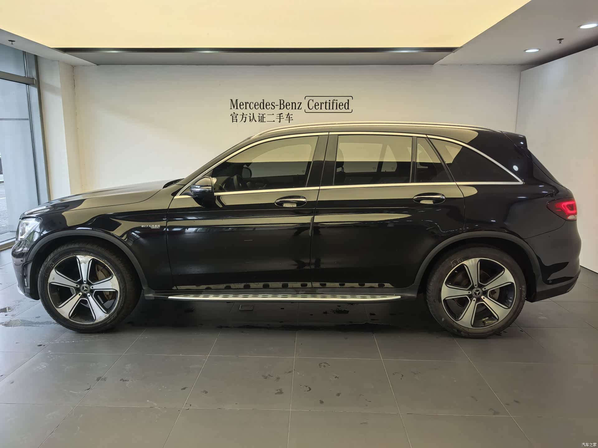 Mercedes-Benz GLC, 2021 17