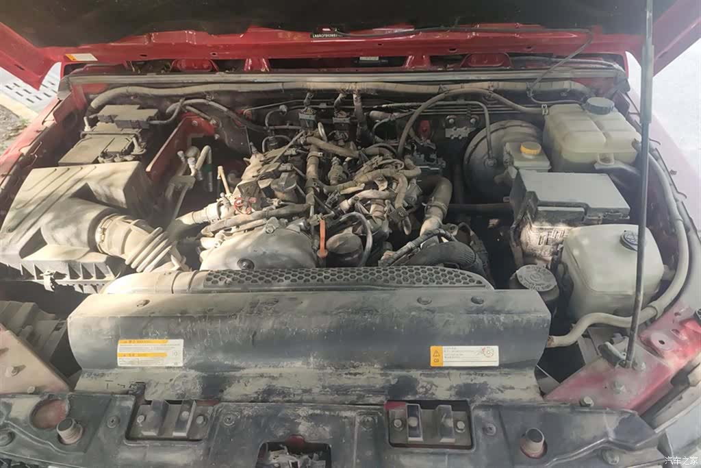 BAIC BJ40, 2022 10