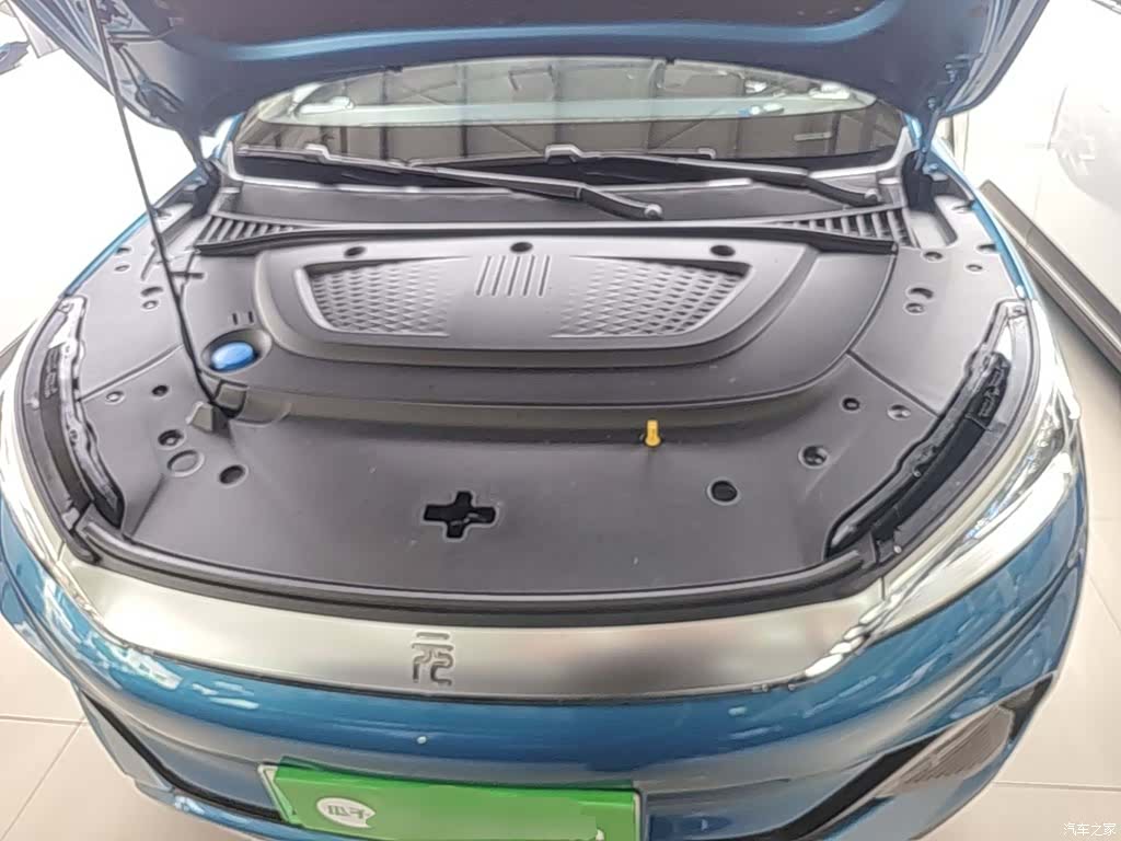 BYD Yuan, 2023 20