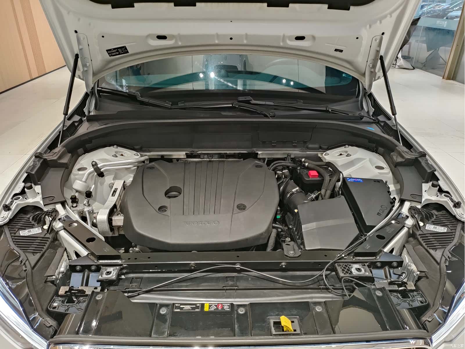 Volvo XC60, 2022 14