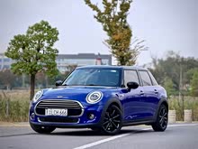 MINI 2019 1.5T COOPER  Ű