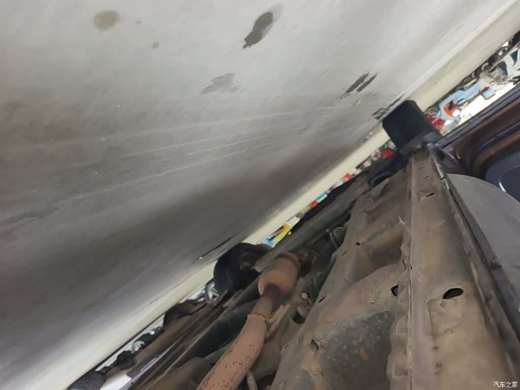 Wuling 560, 2016 22