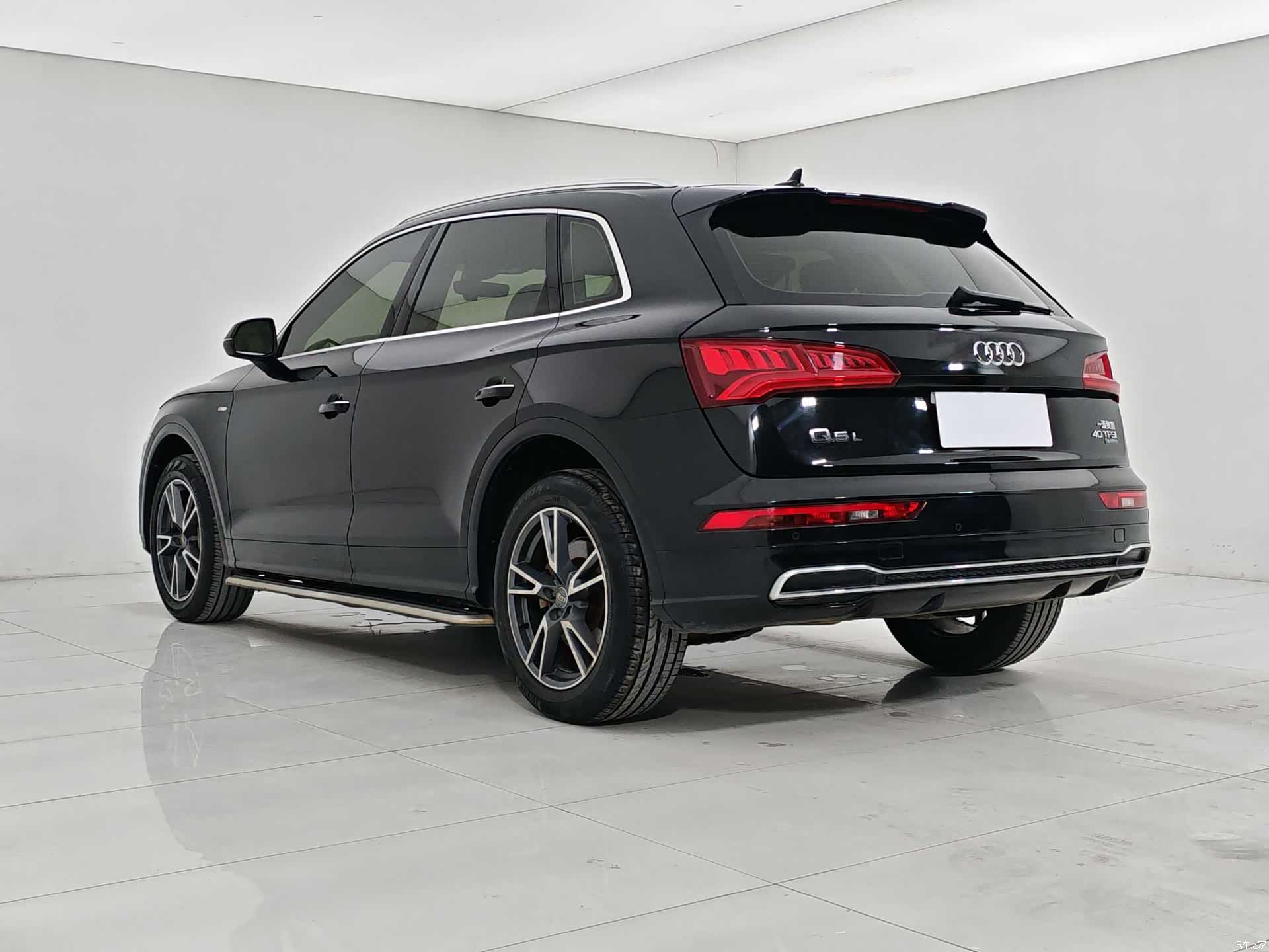Audi Q5L, 2020 13