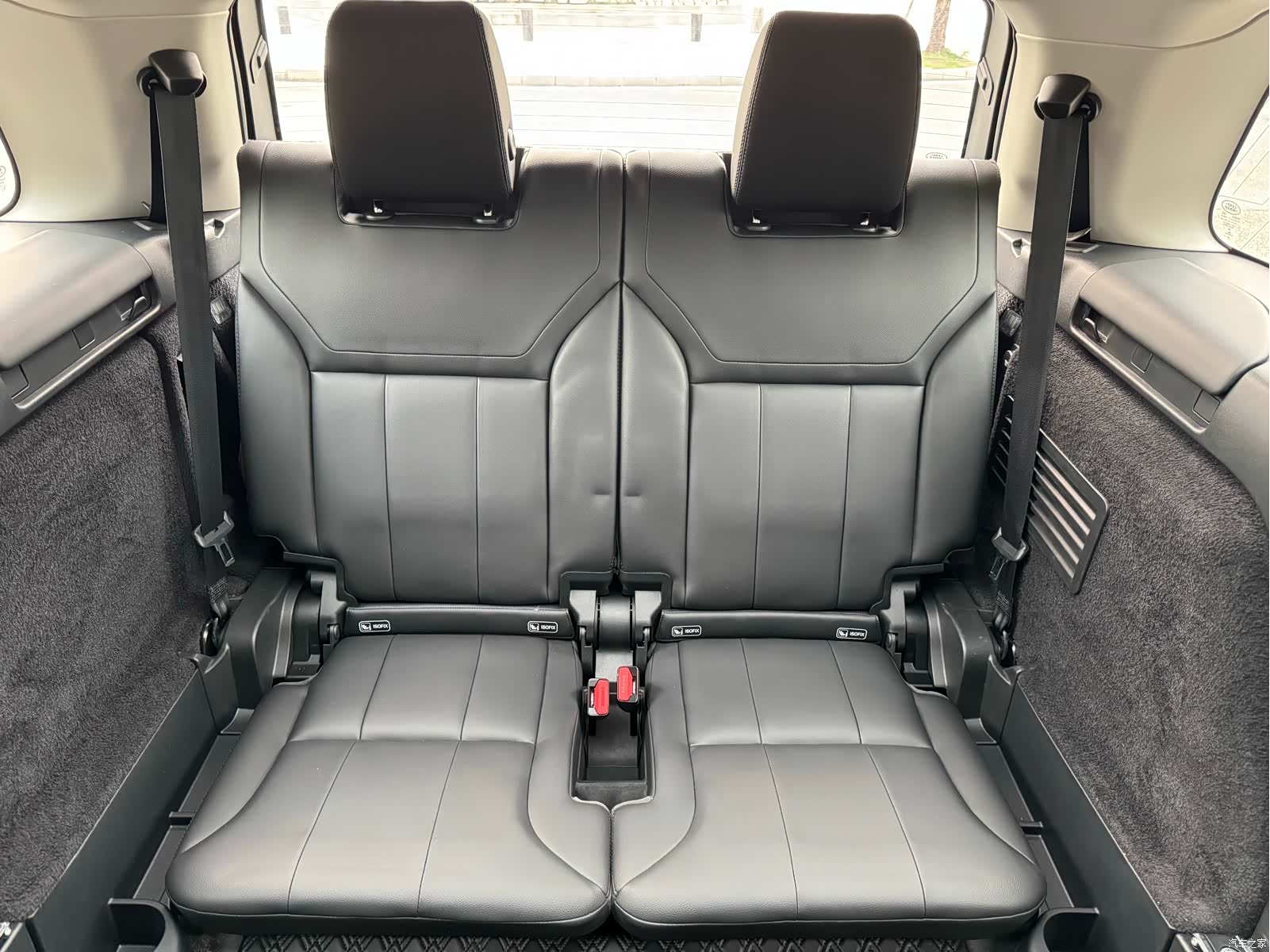 Land Rover Discovery, 2020 14