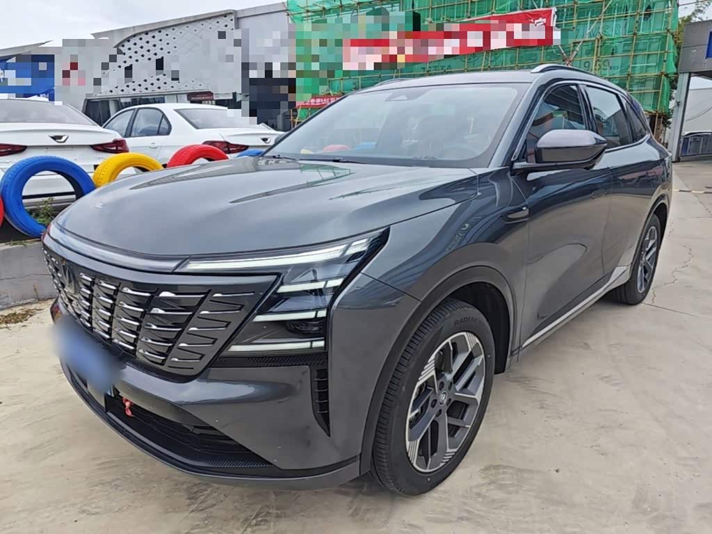 Changan CS75PLUS CS75 PLUS 2025 1.5T Premium
