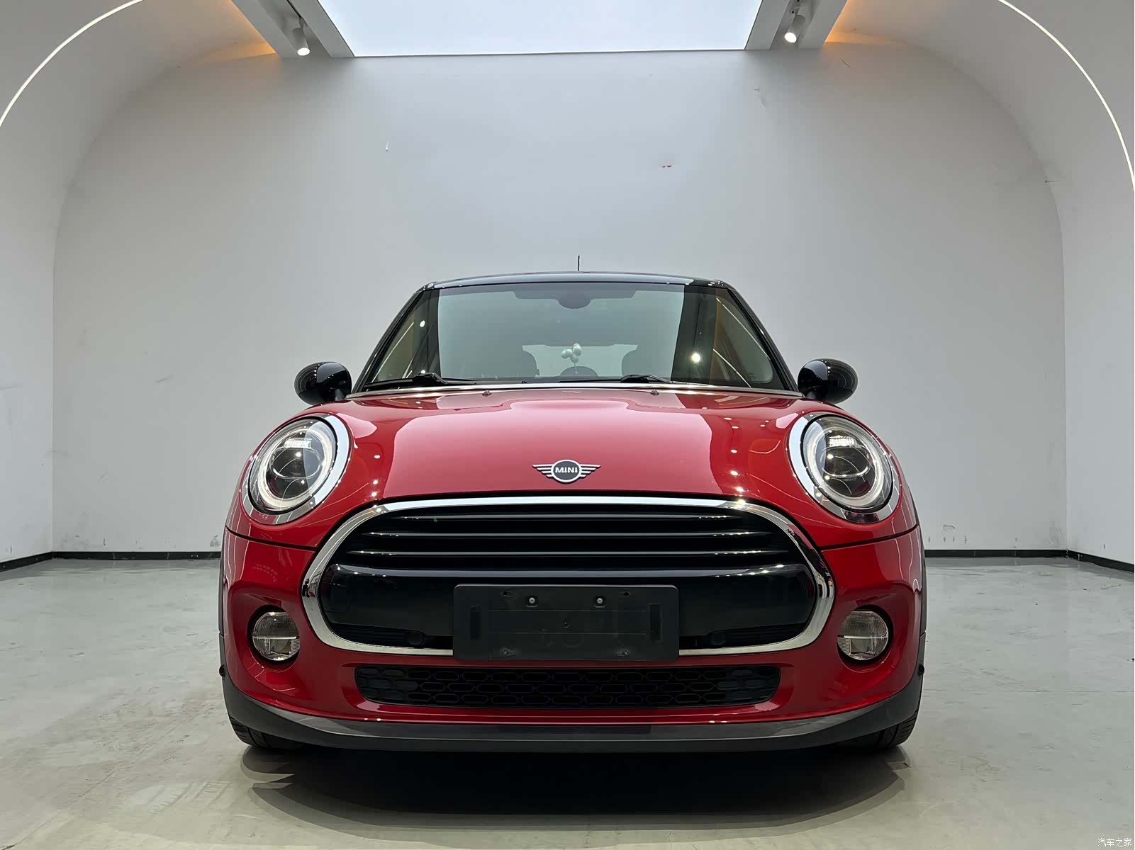 Mini Cooper, 2019 2