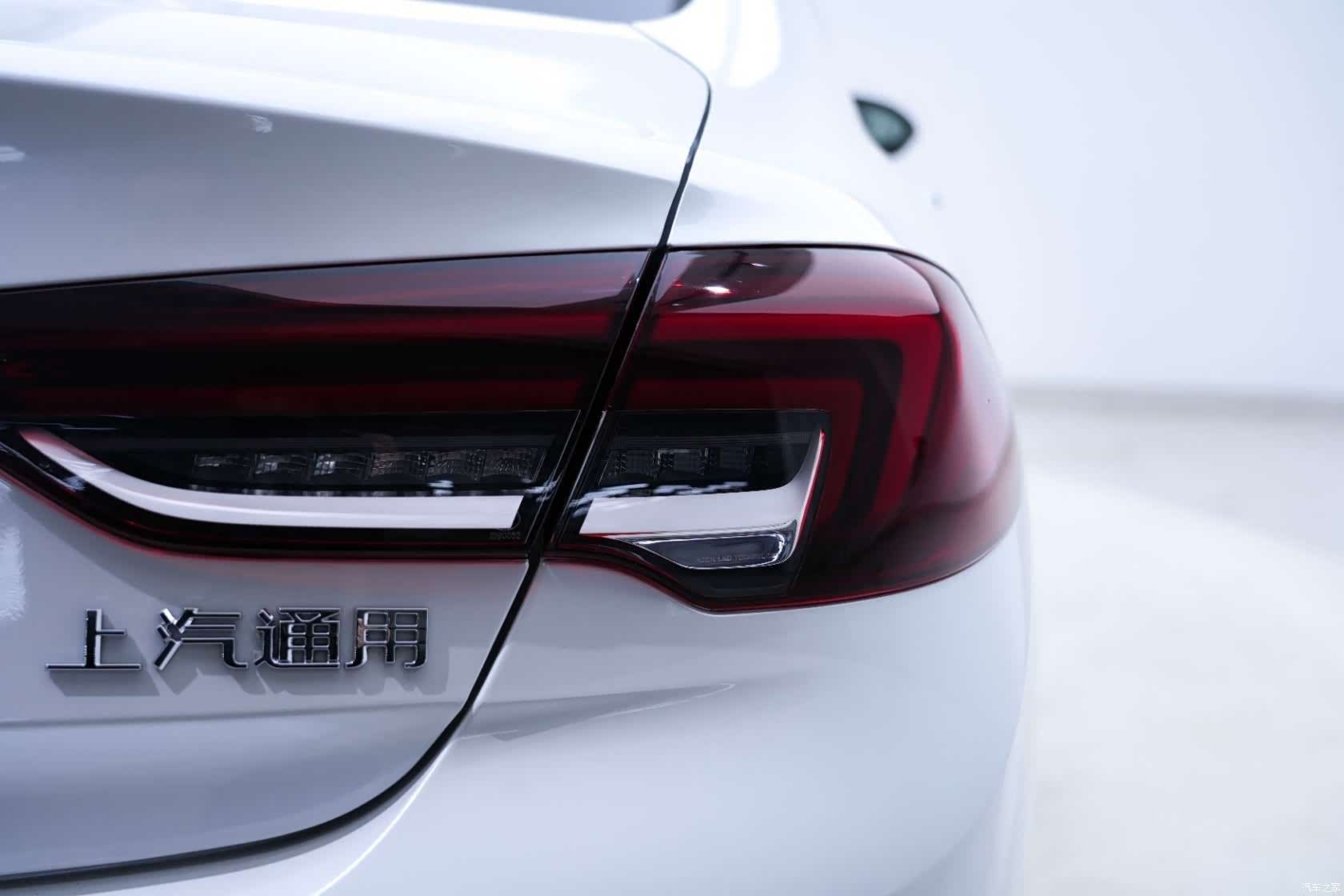 Buick Regal, 2025 14