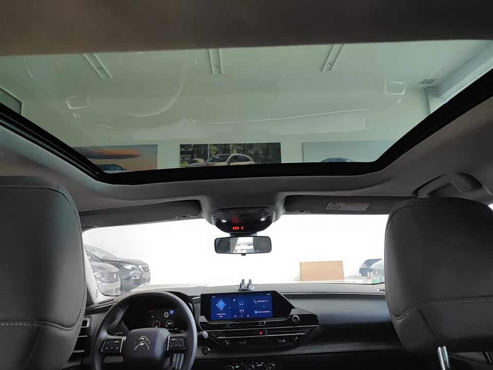 Citroen Versailles C5 X