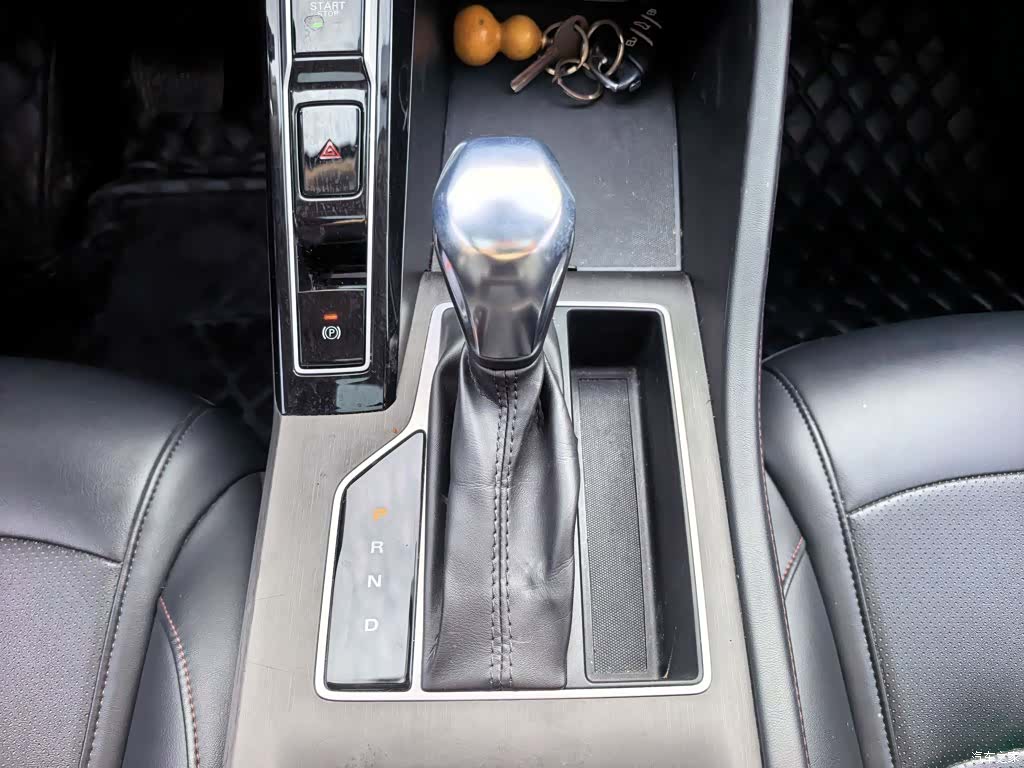 Roewe i5, 2024 11