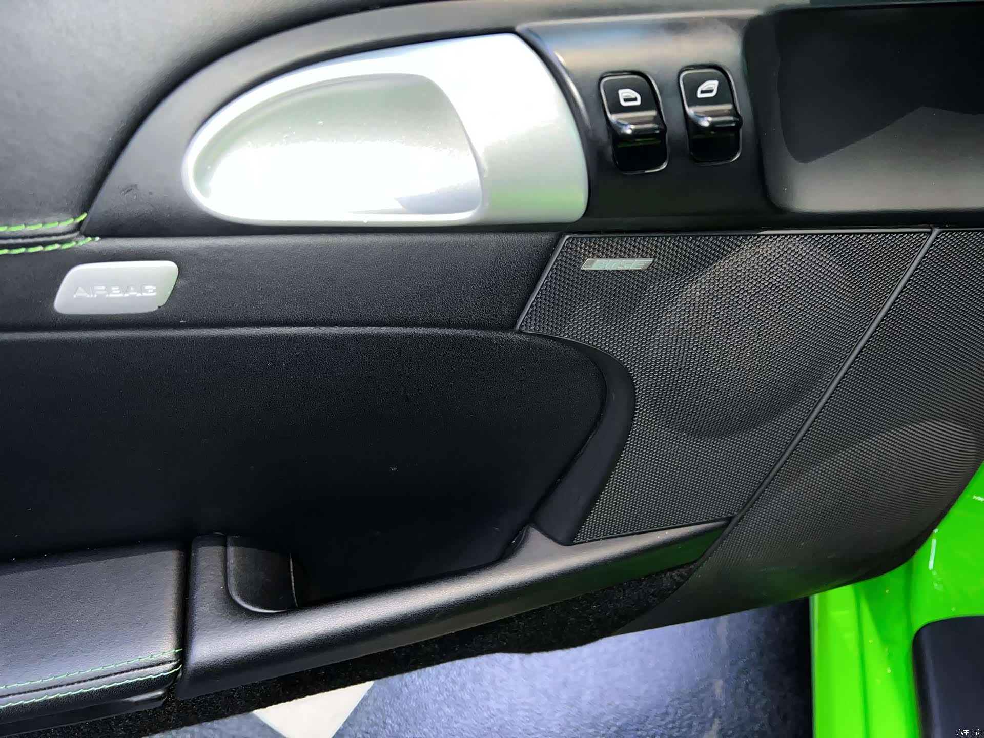 Porsche Cayman, 2010 18