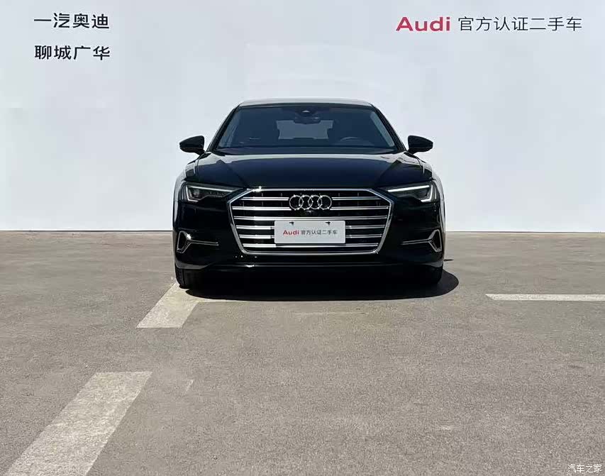 Audi A6L, 2024 2