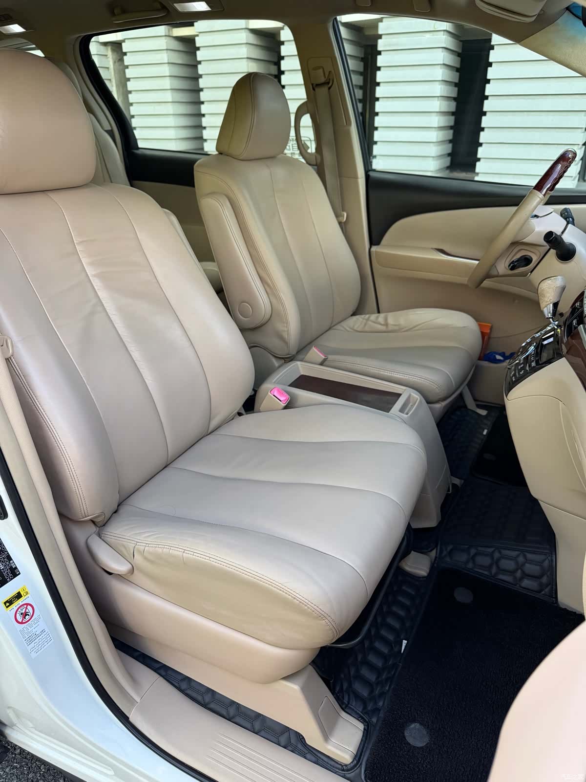 Toyota 7, 2012 22