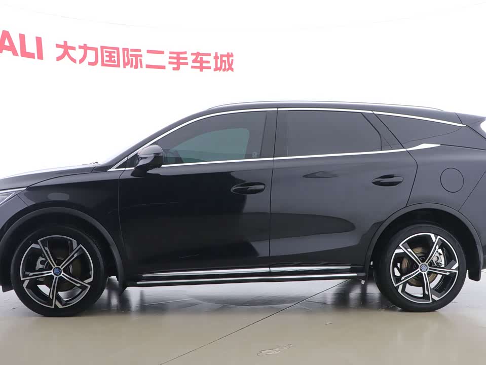 BYD Tangxin Energy