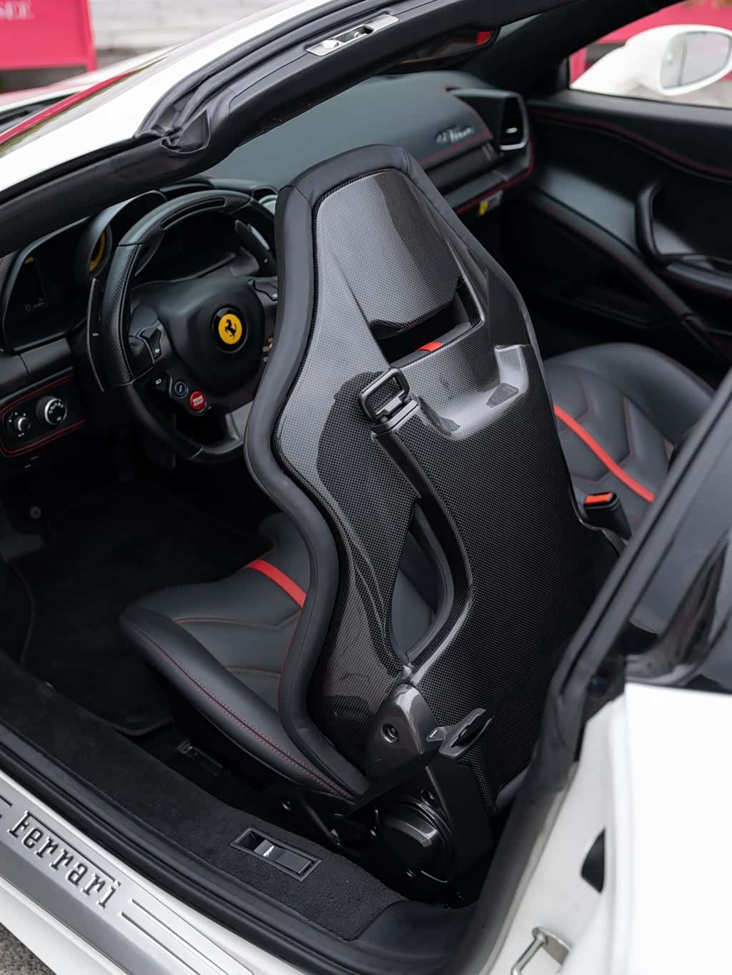 Ferrari 458, 2017 19