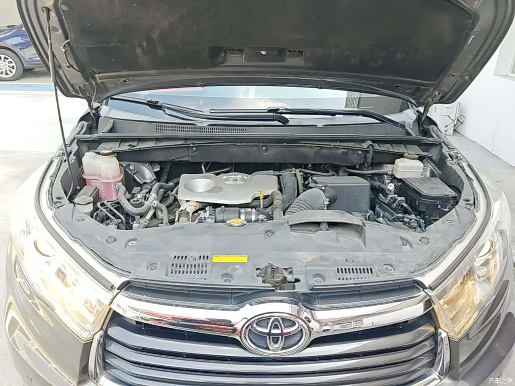Toyota Highlander, 2015 20