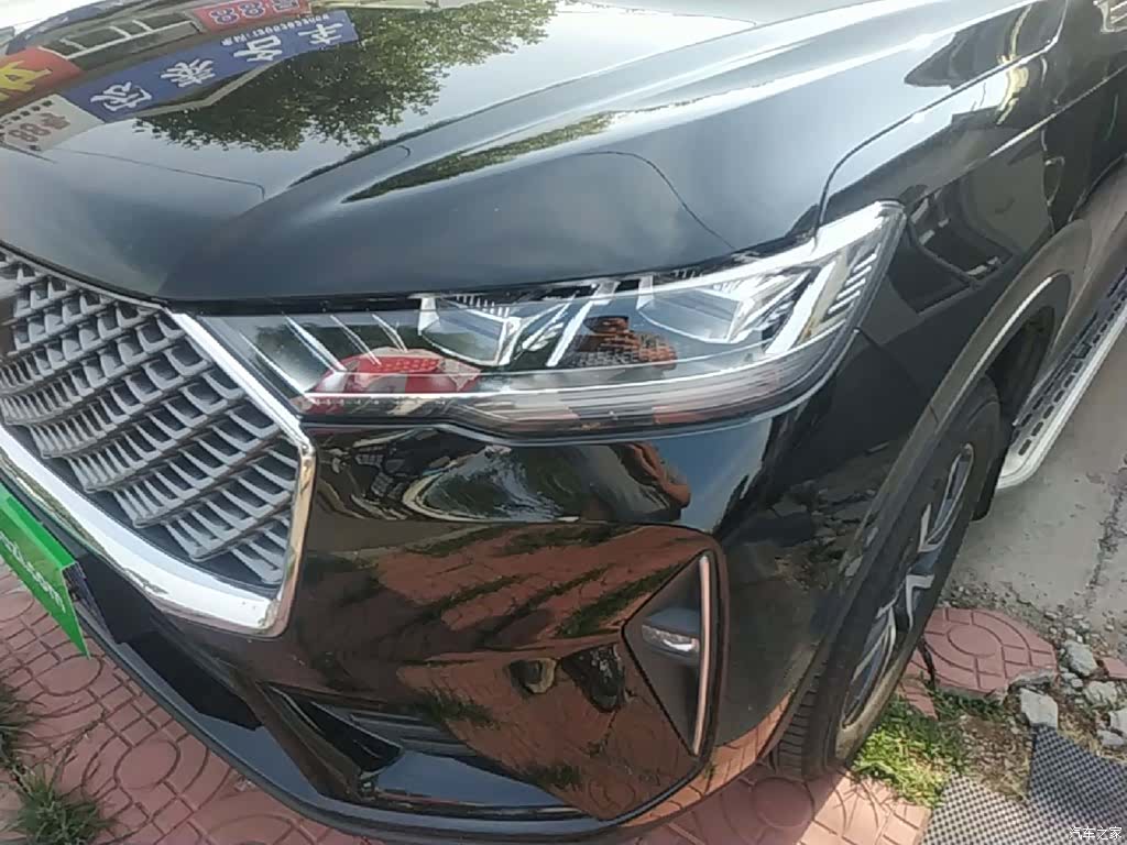Haval H6, 2025 24