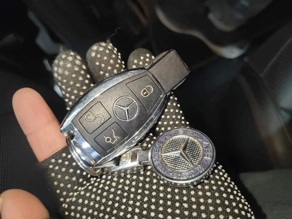 Mercedes-Benz GLA AMG