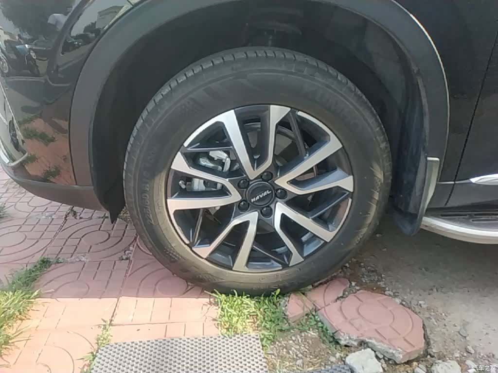 Haval H6, 2025 23