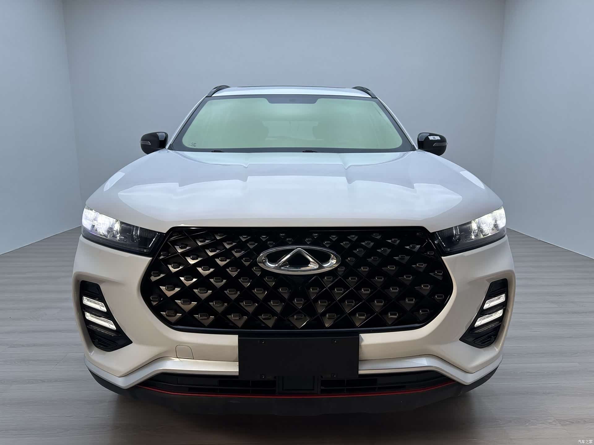 Chery Tiggo 7, 2022 2