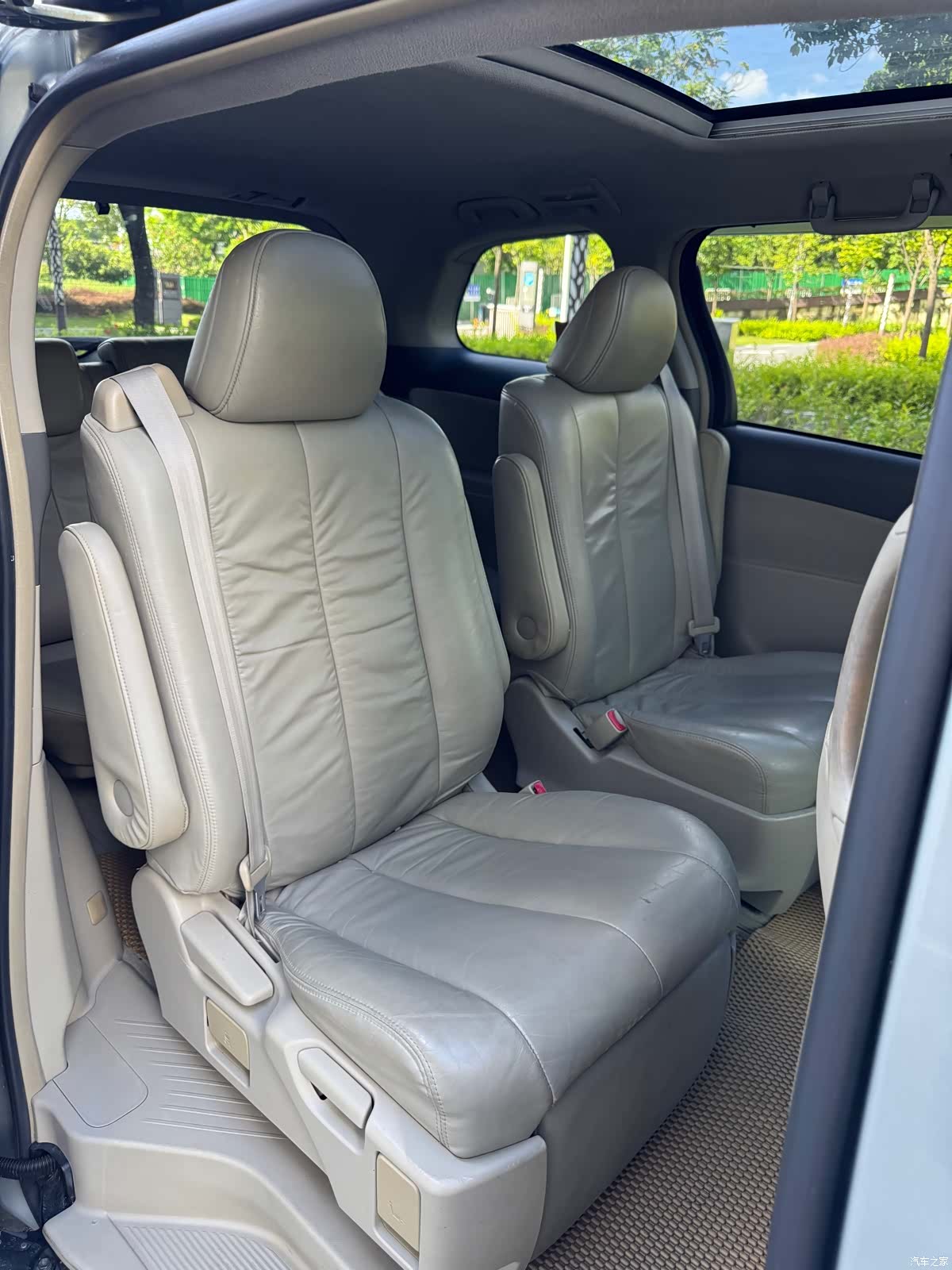 Toyota 7, 2009 25