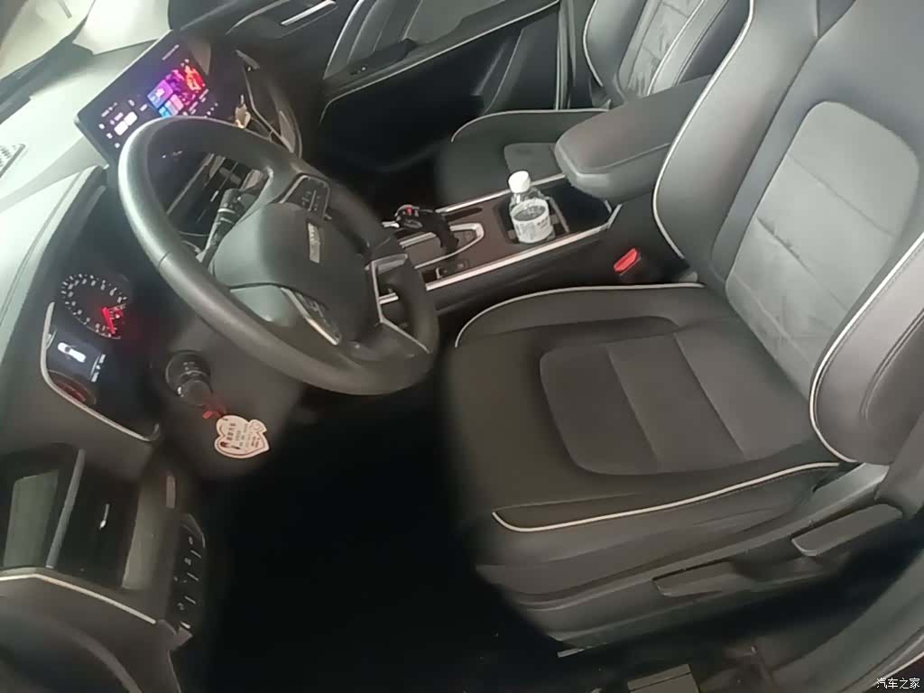 Haval H6, 2023 15