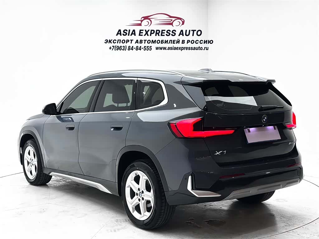 BMW X1, 2023 4