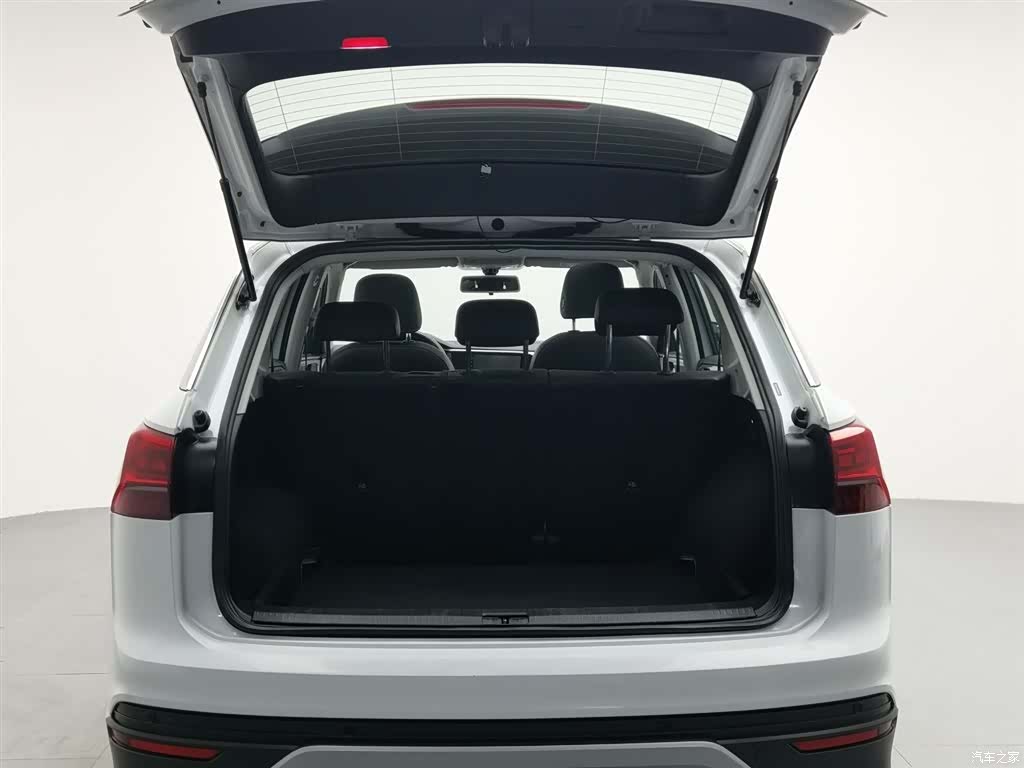 Volkswagen Tayron, 2019 16