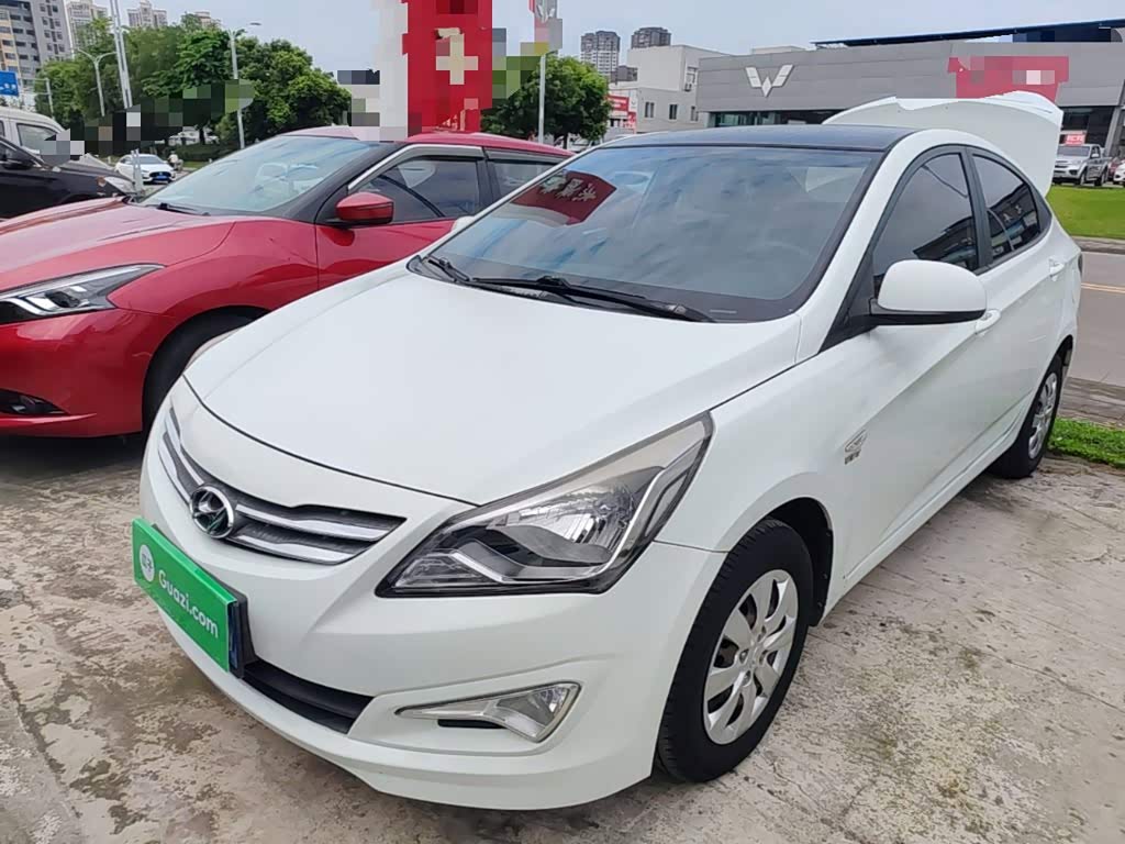 Hyundai