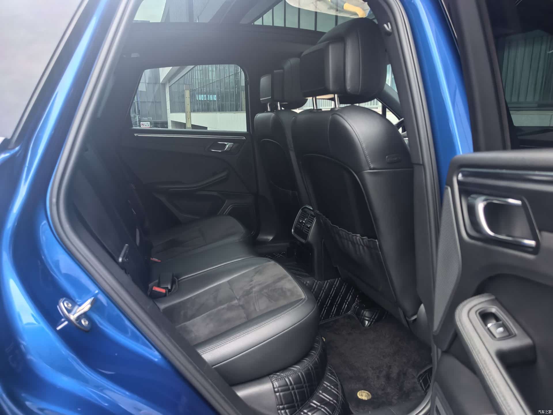 Porsche Macan, 2016 15