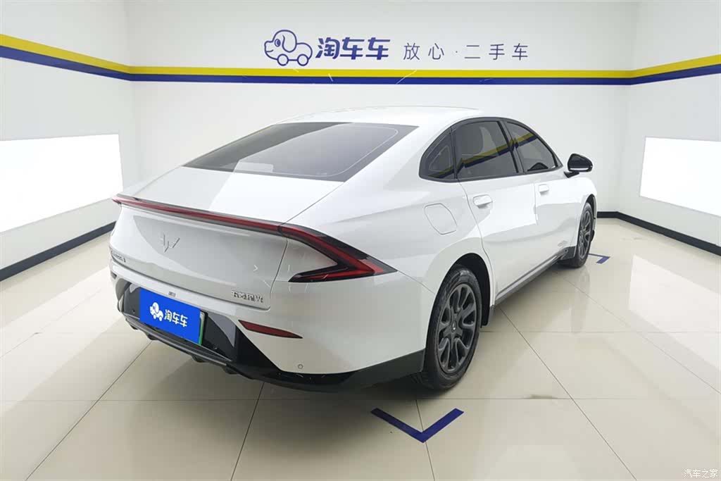 Wuling Starlight, 2025 3