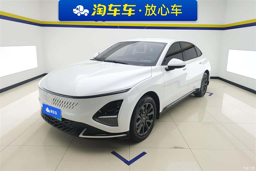 Wuling Starlight, 2025 1