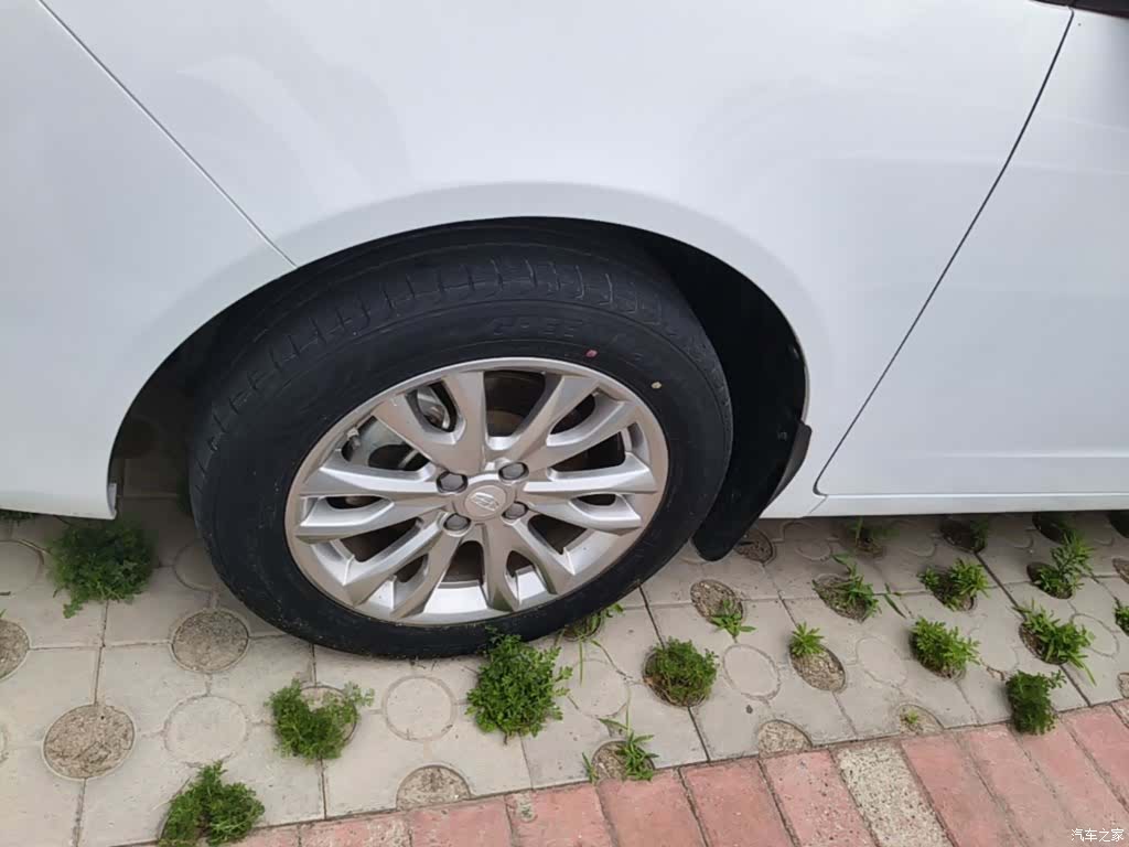 Geely VI, 2020 23