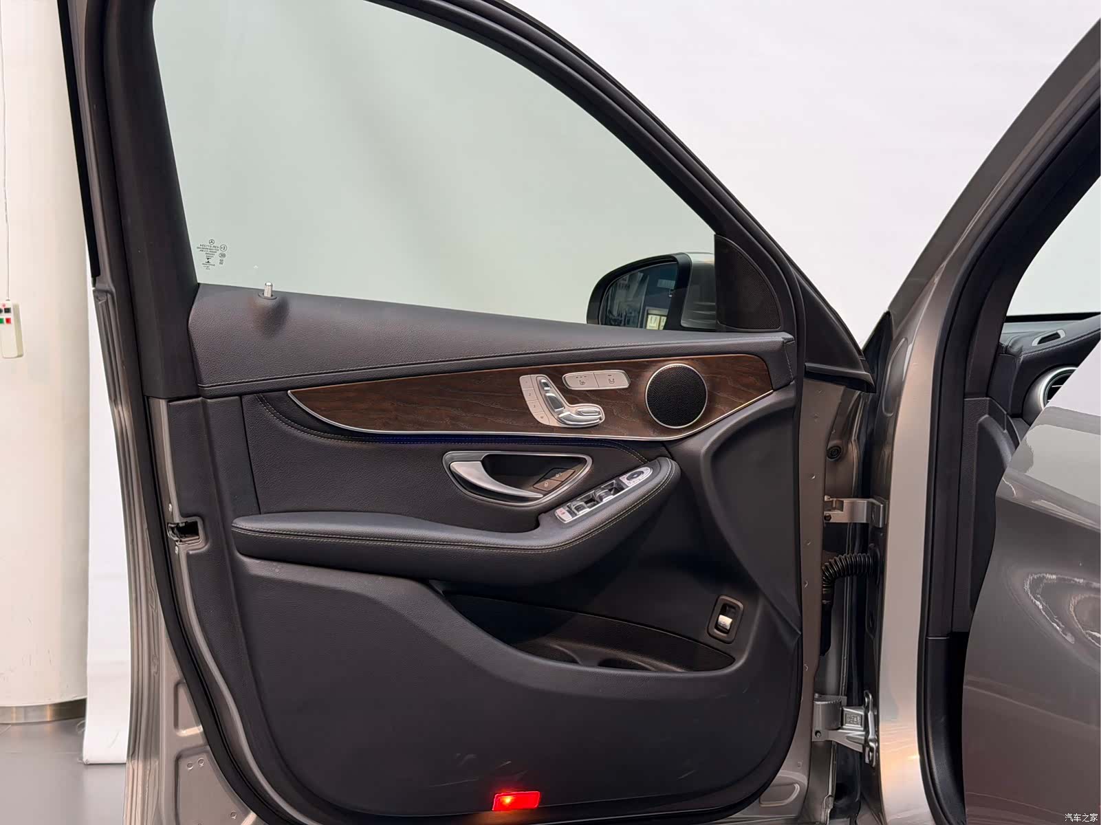 Mercedes-Benz GLC, 2020 7